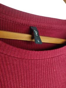 Red Bodycon Mini Dress