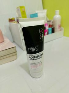 100 ML Face Wash