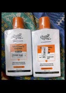 Reserve Chemist At Play Body Wash &amp; Roll On