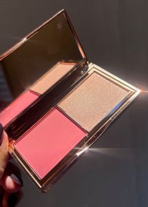 Charlotte Tilbury Hollywood Blush &amp; Glow