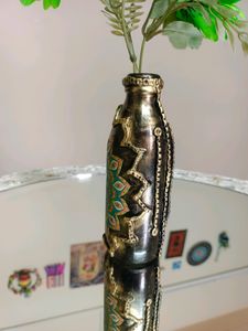 Vintage Flower Vase