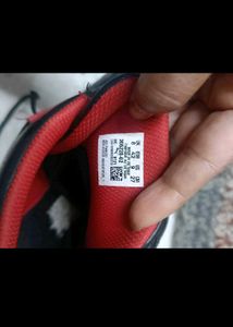 Puma High Top Sneakers