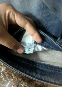 TOMMY JEANS WAIST 36