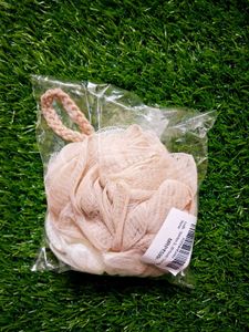 Shower Loofah