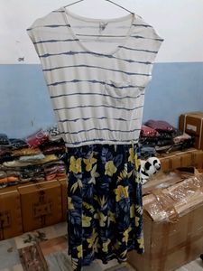 Cute Korean Dress