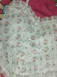 Barbie Top 🤍