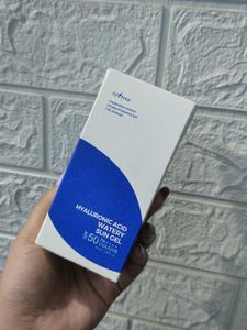 Isntree Hyaluronic Acid Watery Sun Gel