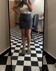 Office Skirt