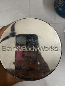 Bath &amp; Body Works Happy Diwali Candle