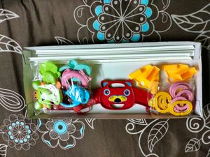 Baby Play Gym