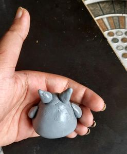 Clay Calender