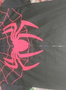 Spider Man Jacket