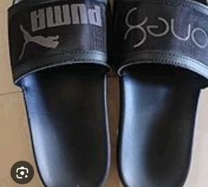 Unisex Puma Slippers