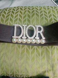 Dior Belt