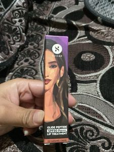 Sugar Lip Treatment SPF50