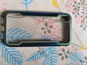 iPhone xr  3 phone Case