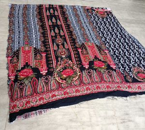 only kurta pakistani pattern Dress Material