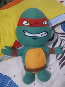 Ninja Turtles Imported