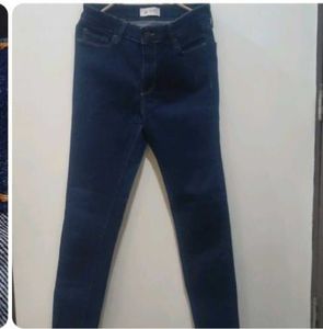 New Jeans Never Wear
