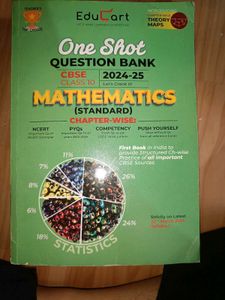 Educart Class 10 Books