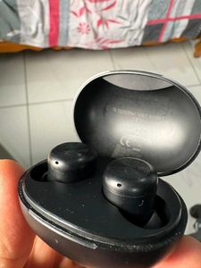 Dizo Real Me Ear Buds