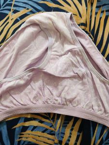 Lilac Floral Panties