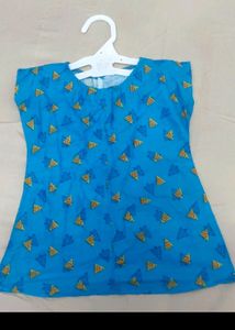 Combo Of 6 Baby Girl Dress 🎉Grab Fast🎉