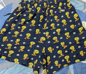 Women Shorts♥️♥️♥️