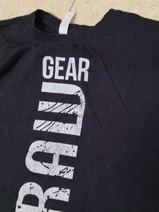 Boys Set Black