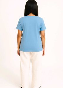 A T-shirt