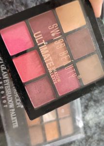 Eyeshadow Palettes Bundle Combo 3