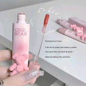 Gege Bear Matte Lip Tint 🎀