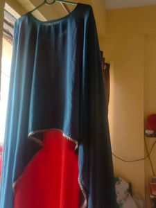 Shag Dress Gaun One Pic
