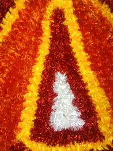 Rangoli Mat