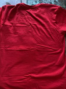 Puma Scuderia Ferrari Racing T-Shirt