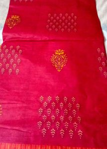 Elegant Fancy Saree