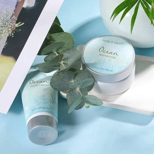 Ocean Hand Cream