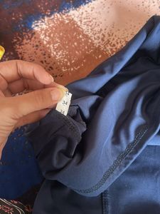 Gym Short Tights 2