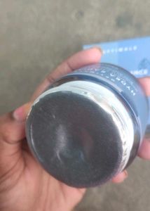 Oriflame Hydra Radiance Night Cream Light