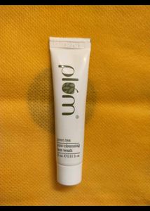 Plum Green Tea Face Wash