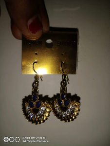 Jhumka