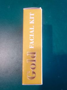 Facial Kit