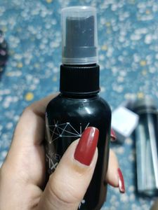 Swiss Beauty Makeup Fixer