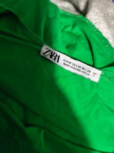 I. Zara cute bodysuit