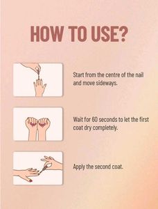 Swiss Beauty Nail Polish