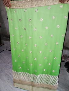 Brand New Saree