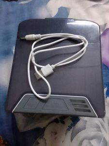 Mini Cooler Cum Humidifier