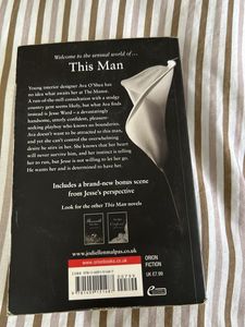 &#34;This Man&#34; by Jodi Ellen Malpas