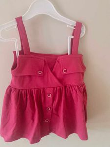 Cute Farfalla Dress