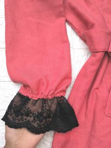 Pinteresty Long Dress 🎀